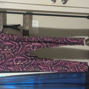 Lularoe Leggings Tall&Curvy